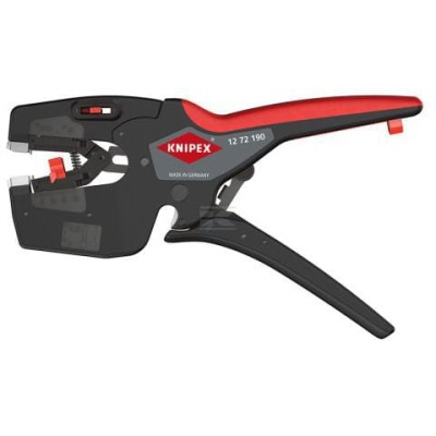 Szczypce wielofunkcyjne NexStrip TA1272190 | Exvi