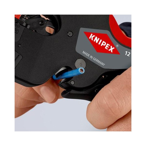 Szczypce wielofunkcyjne NexStrip TA1272190 | Exvi