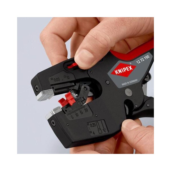 Szczypce wielofunkcyjne NexStrip TA1272190 | Exvi