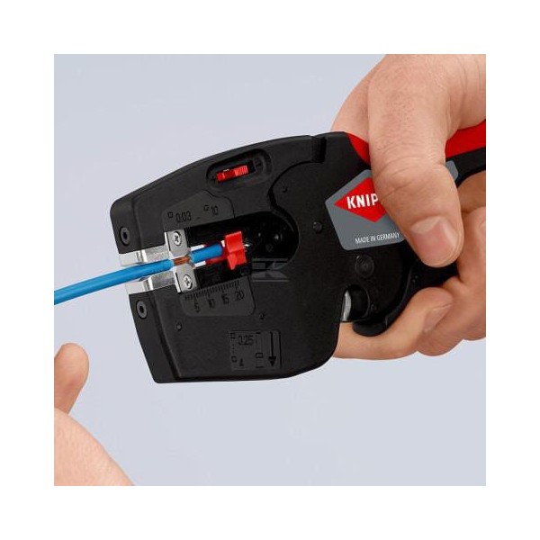 Szczypce wielofunkcyjne NexStrip TA1272190 | Exvi