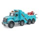 Samochód MACK Granite holownik pomocy U02831 | Exvi