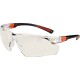 Okulary Univet 506U, przezroczyste 1956UV506U040300 | Exvi