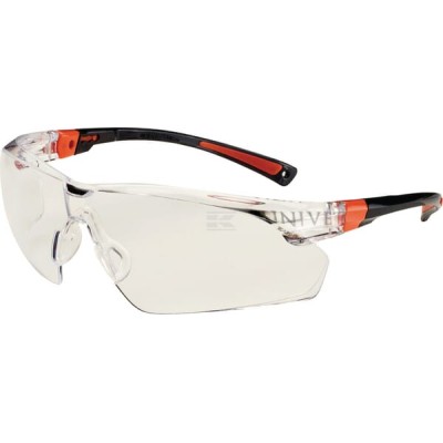 Okulary Univet 506U, przezroczyste 1956UV506U040300 | Exvi
