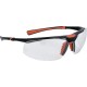 Okulary Univet 5X3, przeźroczyste 1956UV5X3033300 | Exvi