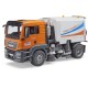 Zamiatarka ulic MAN TGS LKW, Bruder U03780 | Exvi