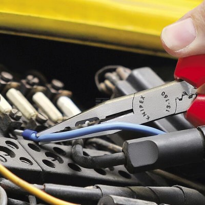 Szczypce wielofunkcyjne dla elektryków 160 TA1302160 | Exvi