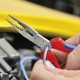 Szczypce wielofunkcyjne dla elektryków 160 TA1302160 | Exvi