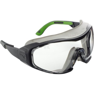 Gogle Univet 6X1, soczewki 1956UV6X1000000 | Exvi