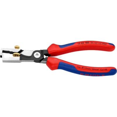 Szczypce do ściągania izolacji StriX TA1362180 | Exvi