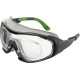 Gogle Univet 6X1, soczewki 1956UV6X1000000 | Exvi