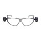 Okulary ochronne Led Light Vision 1135600000P | Exvi
