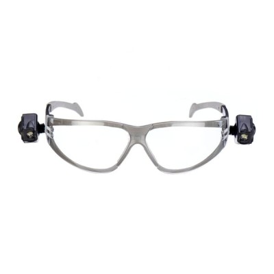 Okulary ochronne Led Light Vision 1135600000P | Exvi