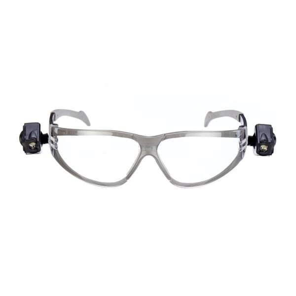 Okulary ochronne Led Light Vision 1135600000P | Exvi
