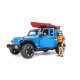 Samochód Jeep Wrangler Rubicon Unlimited U02529 | Exvi