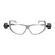 Okulary ochronne Led Light Vision 1135600000P | Exvi