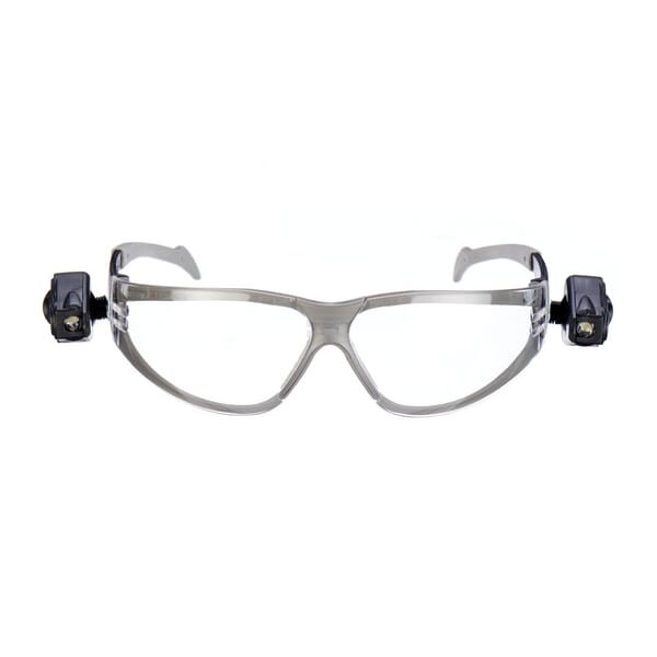 Okulary ochronne Led Light Vision 1135600000P | Exvi