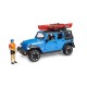 Samochód Jeep Wrangler Rubicon Unlimited U02529 | Exvi