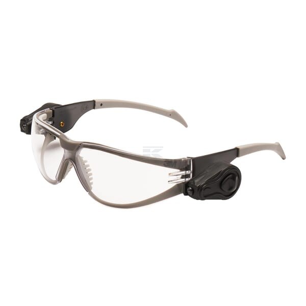 Okulary ochronne Led Light Vision 1135600000P | Exvi