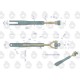 Wieszak lewy MF3 2812 MF235 ORYGINAŁ 1663842M91U | Exvi