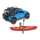 Samochód Jeep Wrangler Rubicon Unlimited U02529 | Exvi