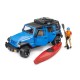 Samochód Jeep Wrangler Rubicon Unlimited U02529 | Exvi