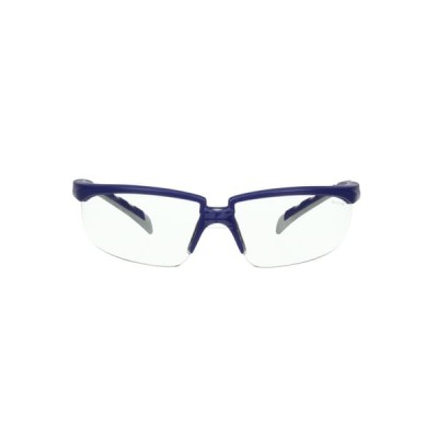 Okulary ochronne Solus 2000 S2001AFBLU | Exvi