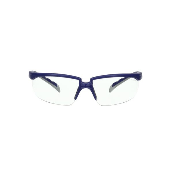Okulary ochronne Solus 2000 S2001AFBLU | Exvi