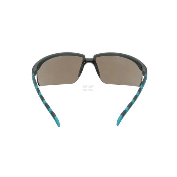 Okulary ochronne Solus™ 2000 S2002SGAFBGR | Exvi