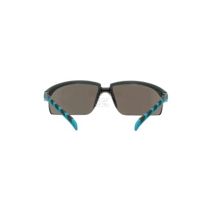 Okulary ochronne Solus™ 2000 S2002SGAFBGR | Exvi