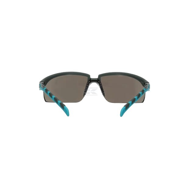 Okulary ochronne Solus™ 2000 S2002SGAFBGR | Exvi