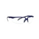 Okulary ochronne Solus 2000 S2001AFBLU | Exvi