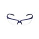 Okulary ochronne Solus 2000 S2001AFBLU | Exvi