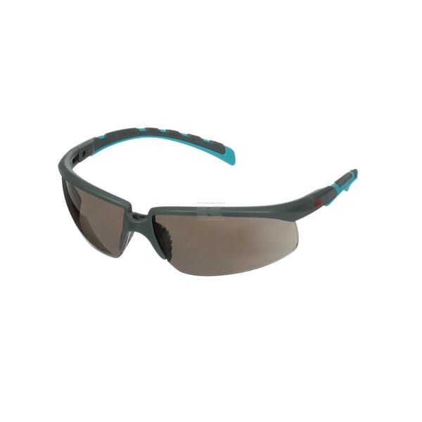 Okulary ochronne Solus™ 2000 S2002SGAFBGR | Exvi
