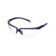 Okulary ochronne Solus 2000 S2001AFBLU | Exvi