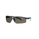 Okulary ochronne Solus™ 2000 S2002SGAFBGR | Exvi