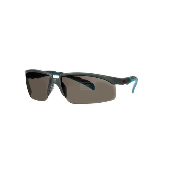 Okulary ochronne Solus™ 2000 S2002SGAFBGR | Exvi