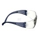 Okulary ochronne Securefit 100 SF101ASBLU | Exvi
