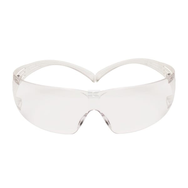 Okulary ochronne SecureFit™ 200, powłoka SF201AFP | Exvi