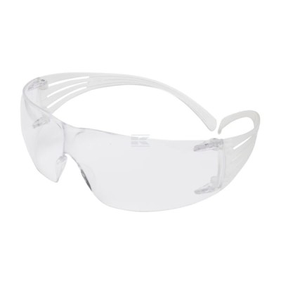 Okulary ochronne SecureFit™ 200, powłoka SF201AFP | Exvi