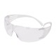 Okulary ochronne 200 Clear Blue SF201SGAFBLU | Exvi