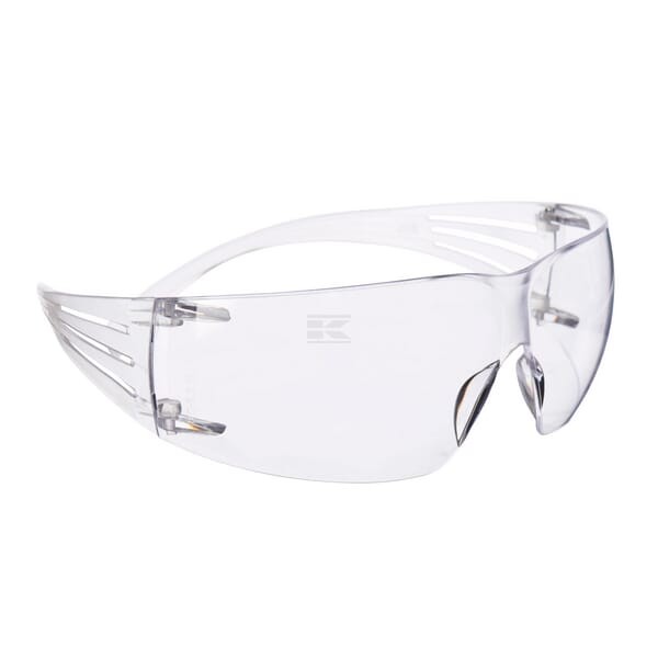 Okulary ochronne SecureFit™ 200, powłoka SF201AFP | Exvi