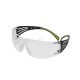 Okulary ochronne SecureFit ™ SF401A SF401AF | Exvi