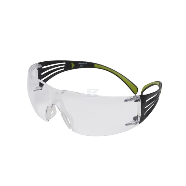 Okulary ochronne SecureFit ™ SF401A SF401AF | Exvi