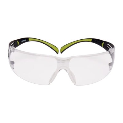 Okulary ochronne SecureFit ™ SF401A SF401AF | Exvi