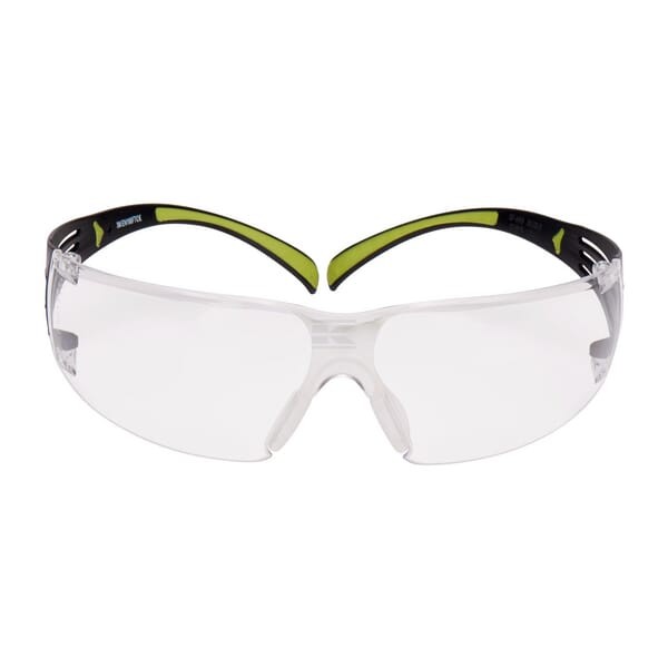 Okulary ochronne SecureFit ™ SF401A SF401AF | Exvi