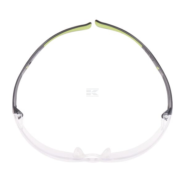Okulary ochronne SecureFit ™ SF401A SF401AF | Exvi