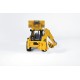 Koparko-ładowarka JCB 4CX, Bruder U02428 | Exvi