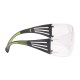 Okulary ochronne SecureFit ™ SF401A SF401AF | Exvi