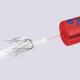 Narzędzie do ściągania izolacji z kabli TA1660100SB | Exvi