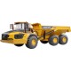 Wywrotka Volvo A60H, Bruder U02455 | Exvi